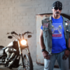 Guns Beer Freedom Shirt - Image 3