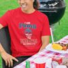 Proud American T-Shirt - Image 4