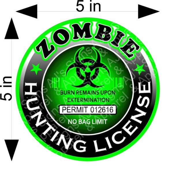 Zombie Outbreak Response Team_1