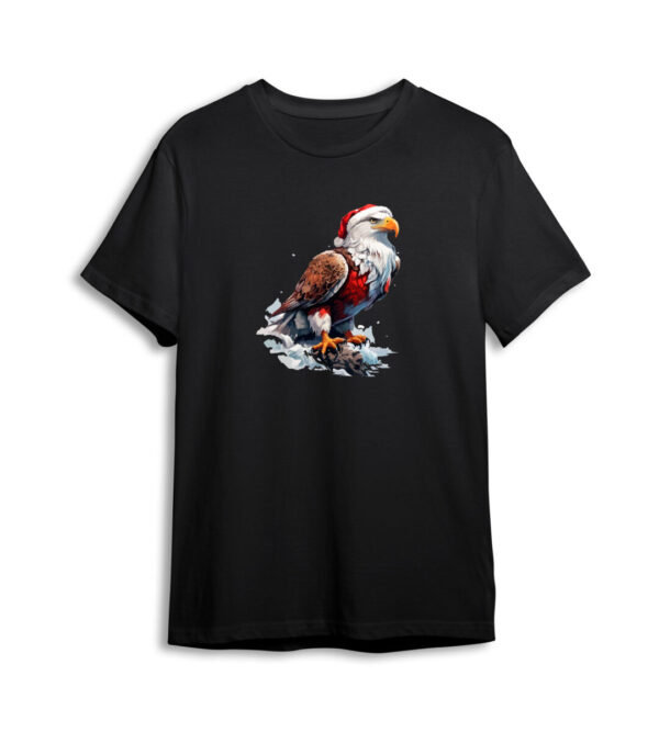 Christmas Eagle