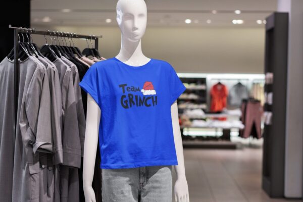 Team Grinch